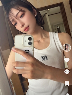 プロフィール写真2・あさみ|昼夜スナック 祇園おその - 祇園のスナック