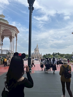プロフィール写真1・あこ|昼夜スナック 祇園おその - 祇園のスナック