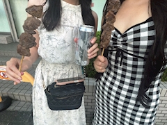 しおり「花火🎆」