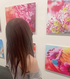 プロフィール写真1・くみ｜CLUB TERRACE・テラス - 小山・東口のキャバクラ
