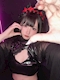 プロフィール写真3・にゃむ🦋🐈|サキュバスシーシャWISP 博多・ウィスプ - 西中洲・春吉のコンカフェ