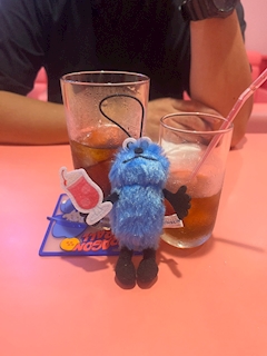 にょん　FORTUNA