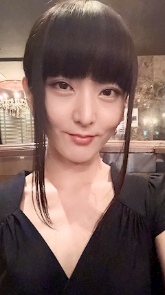 プロフィール写真1・かりん｜新宿･歌舞伎町 熟女キャバクラ・Mrs.J