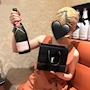 新着ブログ 誕生日🍾