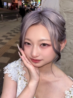 プロフィール写真1・りな｜FIRST LOUNGE(夜)・ファーストラウンジ - 国分町のラウンジ