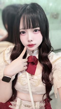 プロフィール写真1・める|王子様(キミ)がむかえにきてっ!・キミガムカエニキテッ! - 池袋西口のコンカフェ