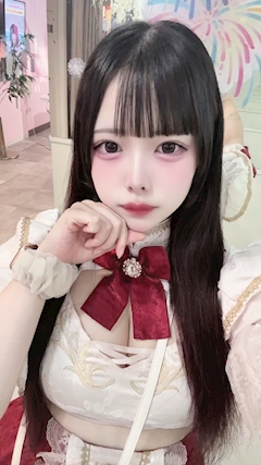 プロフィール写真2・める|王子様(キミ)がむかえにきてっ!・キミガムカエニキテッ! - 池袋西口のコンカフェ