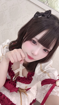プロフィール写真3・める|王子様(キミ)がむかえにきてっ!・キミガムカエニキテッ! - 池袋西口のコンカフェ