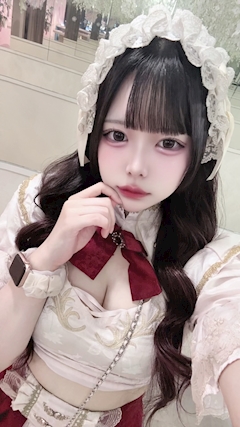 プロフィール写真2・める｜王子様(キミ)がむかえにきてっ！・キミガムカエニキテッ！ - 池袋西口のコンカフェ