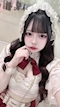 プロフィール写真2・める｜王子様(キミ)がむかえにきてっ！・キミガムカエニキテッ！ - 池袋西口のコンカフェ