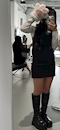 プロフィール写真5・あおい|Girls Bar AHKAH’s 刈谷店・アーカーズ - 刈谷のガールズバー