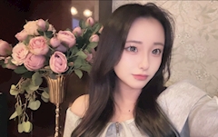 プロフィール写真2・あおい|Girls Bar AHKAH’s 刈谷店・アーカーズ - 刈谷のガールズバー