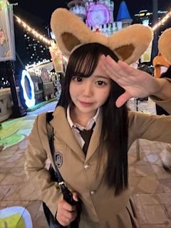 プロフィール写真1・ゆうか💖ピンクモンスター堺|PINK MONSTER・ピンクモンスター - 堺東のコンカフェ