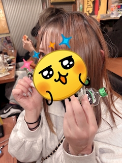 プロフィール写真2・🧡りあ🔥｜GIRL'S BAR JACK・ガールズバージャック - 八王子のガールズバー