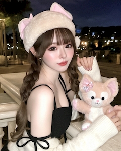 プロフィール写真1・藤咲 らん|Snack Lounge Aimai・アイマイ - 錦糸町のパブ/スナック