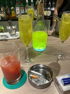つばさ🪽「嫁とデート🫶💕」