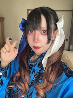 プロフィール写真2・つばさ🪽|Lepus・レプス - 名古屋 大曽根のガールズバー