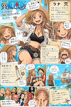 プロフィール写真6・ラナ🌺(らぁちゃん)|G GRACE・ジーグレース - 上本町・谷町九丁目のキャバクラ