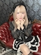 プロフィール写真10・しぃな｜Cafe & Bar Lumière de l'aube るみえる・ルミエール ドゥ ローブ ルミエル - 東心斎橋のコンカフェ