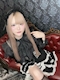 プロフィール写真8・しぃな｜Cafe & Bar Lumière de l'aube るみえる・ルミエール ドゥ ローブ ルミエル - 東心斎橋のコンカフェ