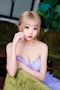 プロフィール写真4・ひなた|K-POPコンカフェ ソウルカフェ - 堂山町のコンカフェ