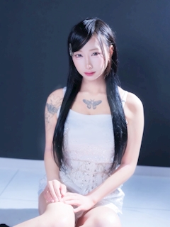 プロフィール写真3・さな|K-POPコンカフェ ソウルカフェ - 堂山町のコンカフェ