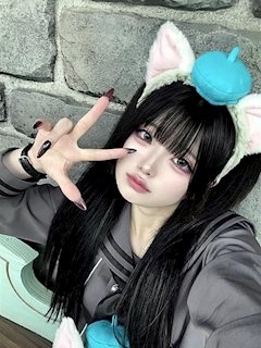 プロフィール写真1・ゆにゃん|K-POPコンカフェ ソウルカフェ - 堂山町のコンカフェ