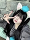 プロフィール写真1・ゆにゃん|K-POPコンカフェ ソウルカフェ - 堂山町のコンカフェ