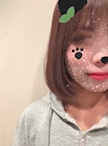 女の子の名前