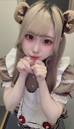 プロフィール写真4・もぐ|Sugar Sweet・シュガースイート - 秋葉原のコンカフェ
