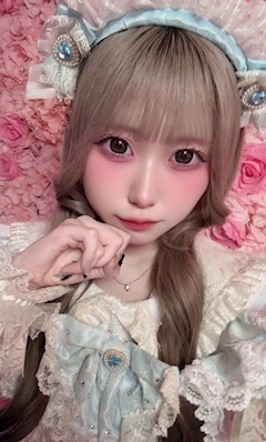 プロフィール写真3・もぐ｜Sugar Sweet・シュガースイート - 秋葉原のコンカフェ