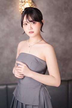 プロフィール写真1・るな｜Lounge Verle・ラウンジ ヴァール - 下高井戸のクラブ/ラウンジ