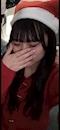 プロフィール写真1・えみり🍒神楽坂Cherry🍒|Girl's Bar Cherry ・チェリー - 神楽坂・飯田橋のガールズバー