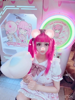 プロフィール写真4・もも(内勤)｜Alice・アリス - 武蔵小金井駅北口のガールズバー