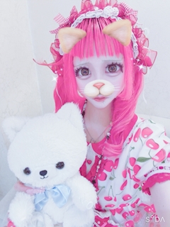 プロフィール写真3・もも(内勤)｜Alice・アリス - 武蔵小金井駅北口のガールズバー