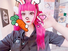 プロフィール写真2・もも(内勤)｜Alice・アリス - 武蔵小金井駅北口のガールズバー