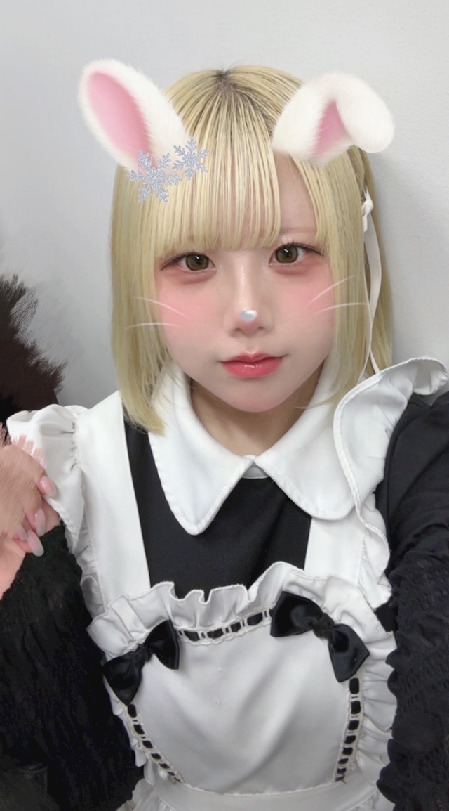 天沢　くるみ Sweet Rabbit