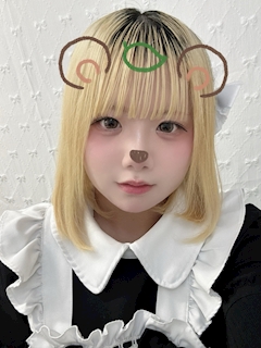 プロフィール写真1・天沢 くるみ|Sweet Rabbit・スイート ラビット - 岐阜 柳ヶ瀬のコンカフェ
