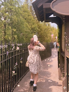 プロフィール写真2・にこ(姉)|Sugar・シュガー - 岡山市(中央町)のスナック