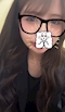プロフィール写真3・🐏めー🐏|Lounge MORE・モア - 名古屋 錦のクラブ/ラウンジ