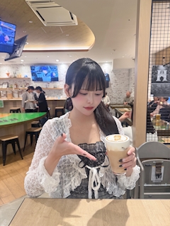 プロフィール写真3・めあ|IRIS・アイリス - 三重 四日市のスナック