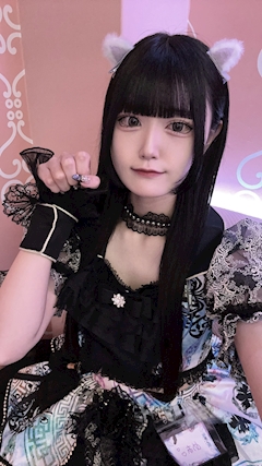 プロフィール写真1・めあ｜concept cafe まいまよ - 秋葉原のコンカフェ