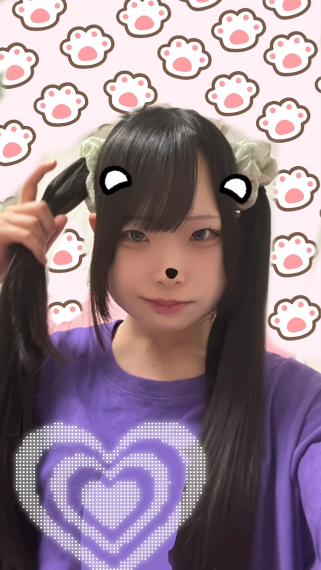 プロフィール写真1・てと|