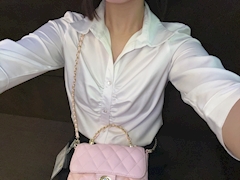 プロフィール写真6・さら💞🔰シュシュ秋葉原｜秋葉原 キャバクラ・シュシュ