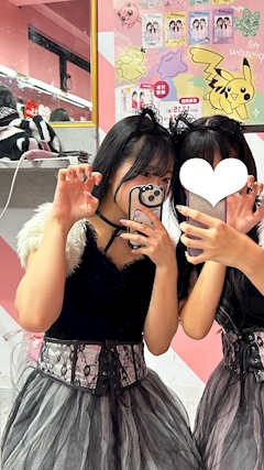 プロフィール写真3・さら🔰シュシュ秋葉原|秋葉原 キャバクラ・シュシュ
