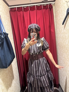 プロフィール写真2・あんず|池袋 キャバクラ・ハイスクールマーヤ