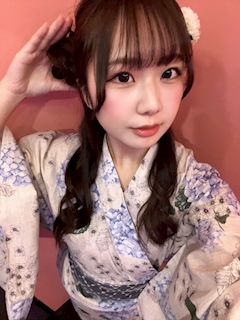 ことり「浴衣イベント！」