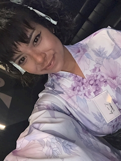 プロフィール写真1・ムーン|ラウンジ オースリー - 堂山町のキャバクラ