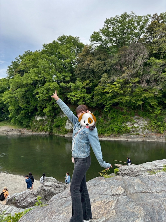 プロフィール写真1・さく はちくろ|