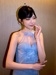 プロフィール写真2・ すず|ZOO 仙台店・ズー - 国分町のキャバクラ